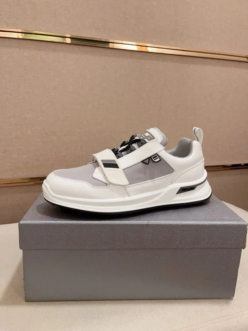 TopPick Prada Low Shoes 35643