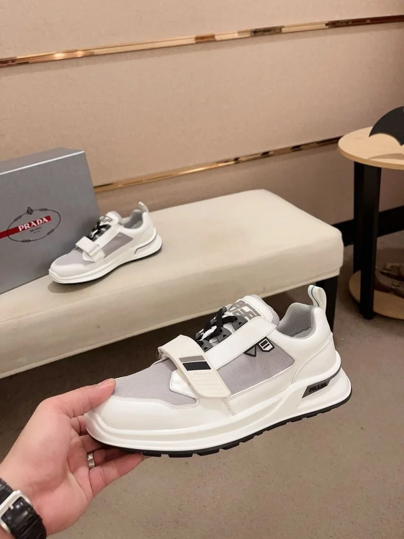 TopPick Prada Low Shoes 35643