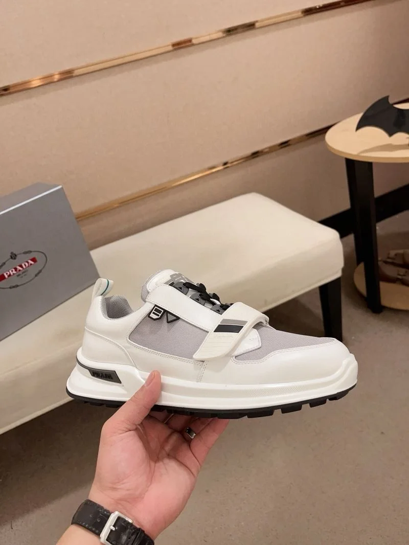 TopPick Prada Low Shoes 35643