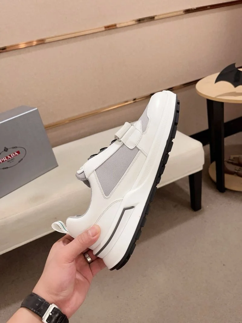 TopPick Prada Low Shoes 35643
