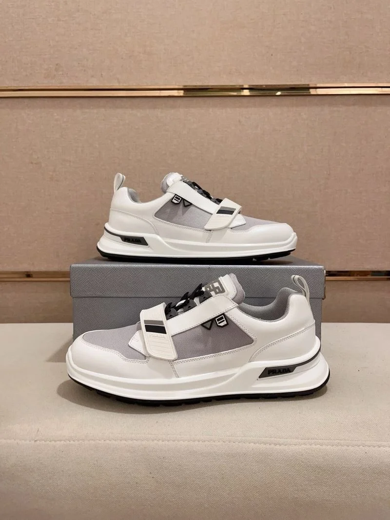 TopPick Prada Low Shoes 35643