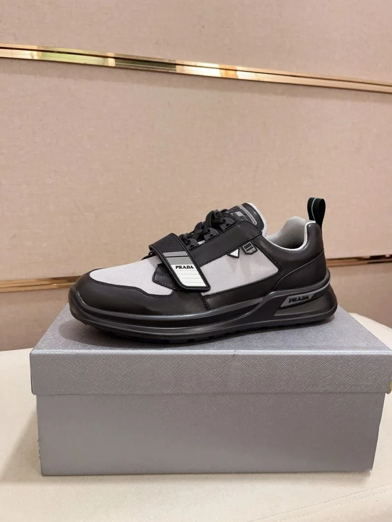 Prada Low Shoes QuickDry 35661