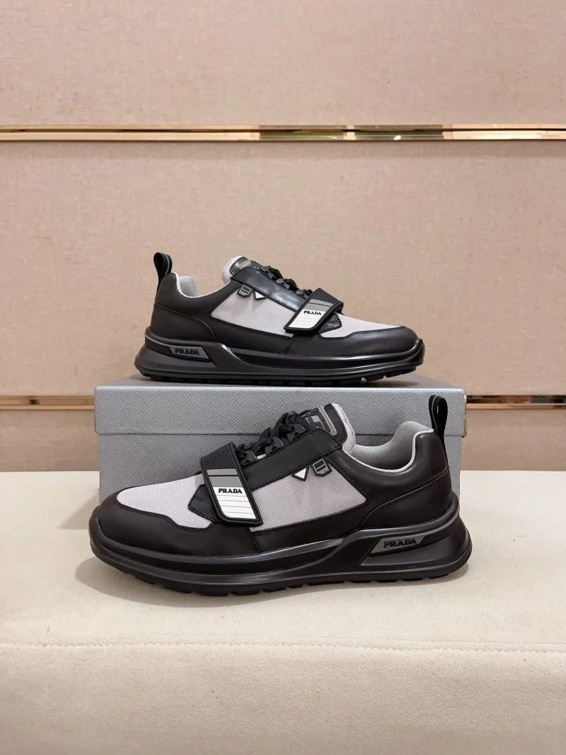 Prada Low Shoes QuickDry 35661