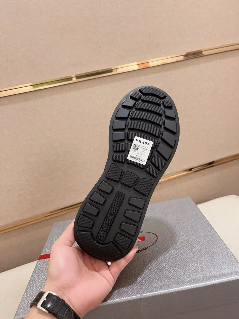 Prada Low Shoes QuickDry 35661