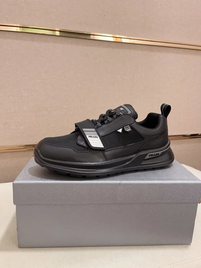 Prada Low Shoes Colorful 35651