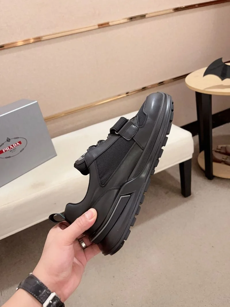 Prada Low Shoes Colorful 35651