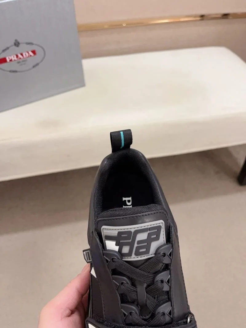 Prada Low Shoes Colorful 35651