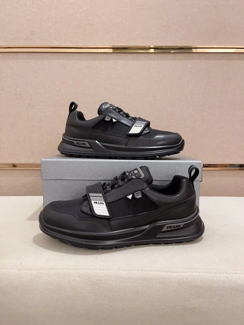 Prada Low Shoes Colorful 35651