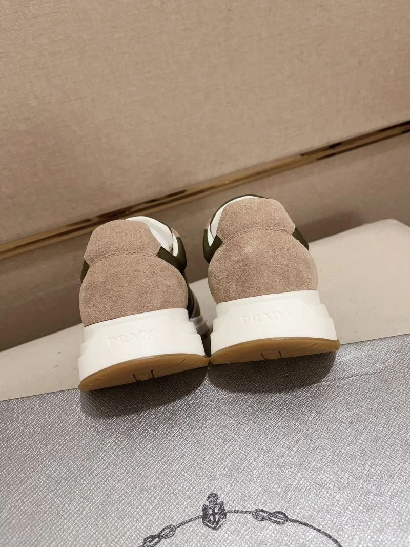 Prada Low Shoes QuickDry 35652