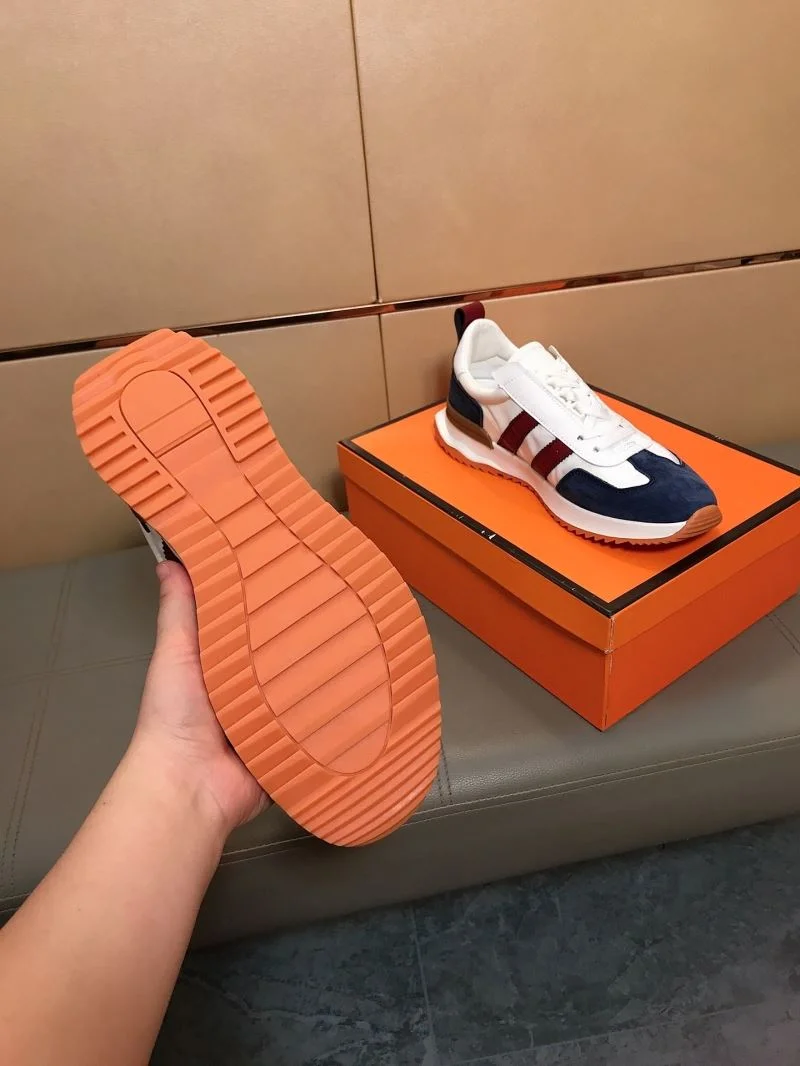 RelaxedFit Prada Low Shoes 35645
