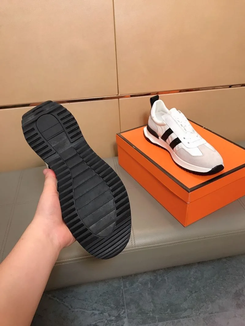 Bright Prada Low Shoes 35648