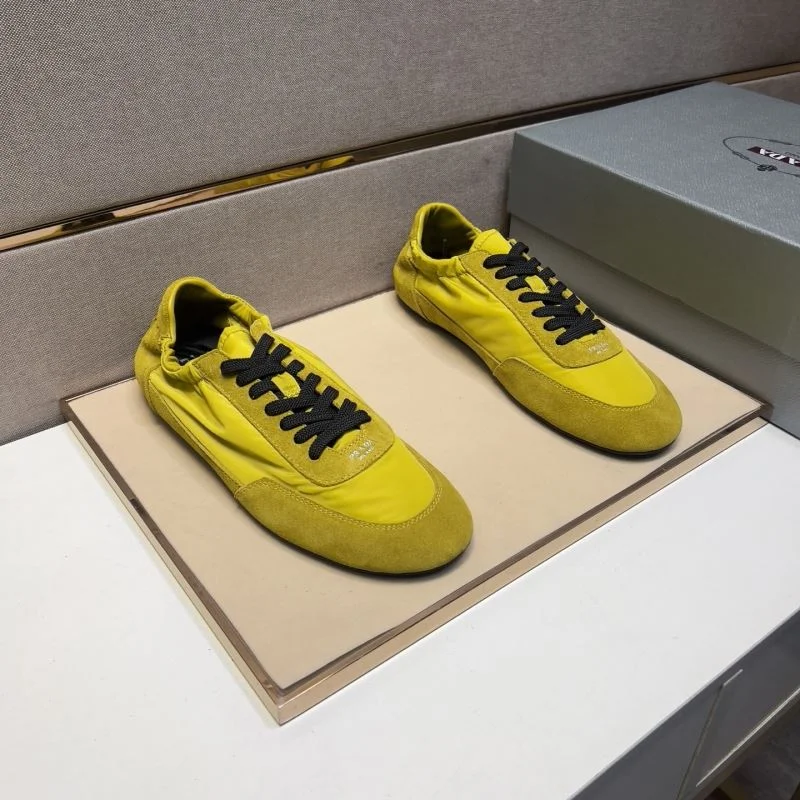 Prada Low Shoes Affordable 35630
