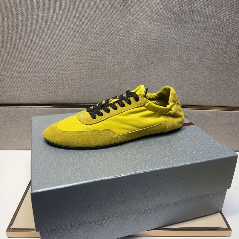 Prada Low Shoes Affordable 35630