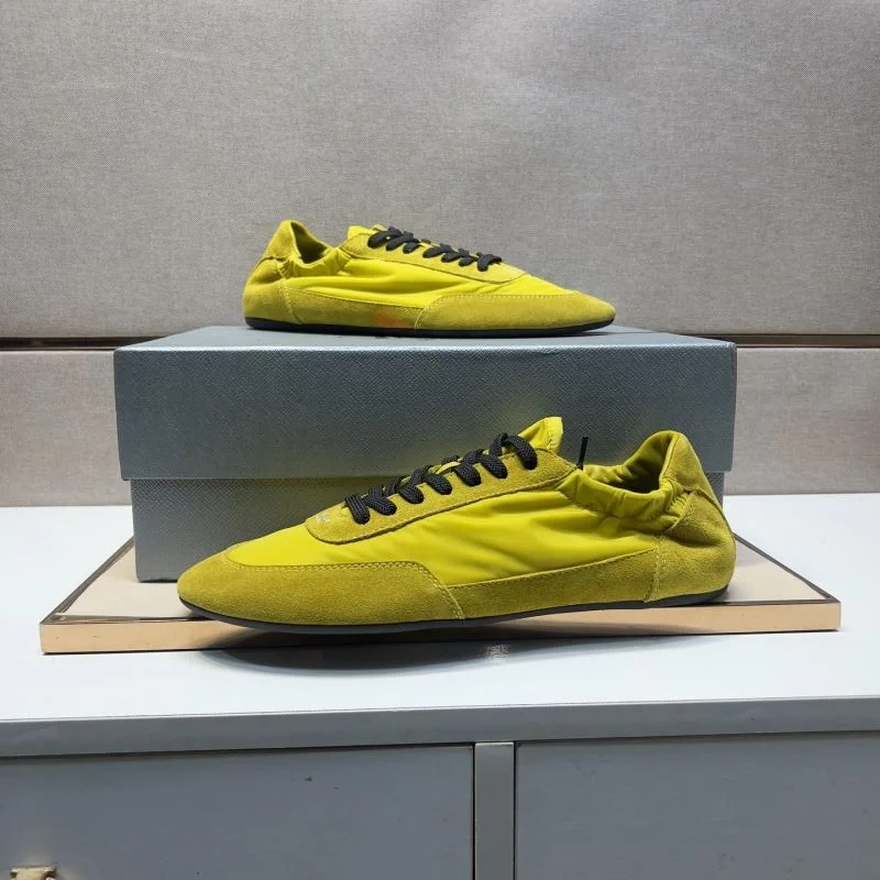Prada Low Shoes Affordable 35630
