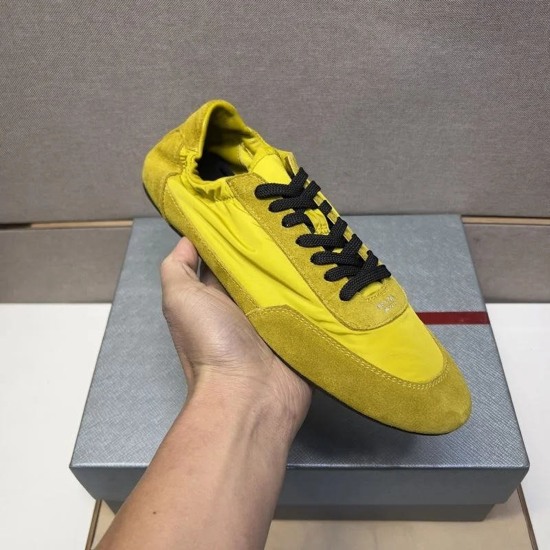 Prada Low Shoes Affordable 35630