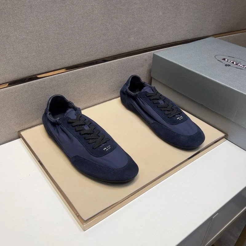 Prada Low Shoes HighPerformance 35626