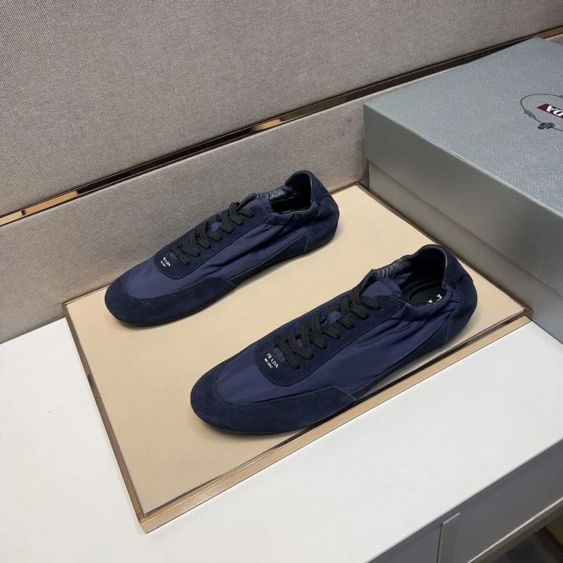 Prada Low Shoes HighPerformance 35626