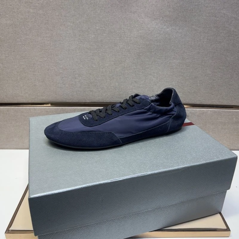 Prada Low Shoes HighPerformance 35626