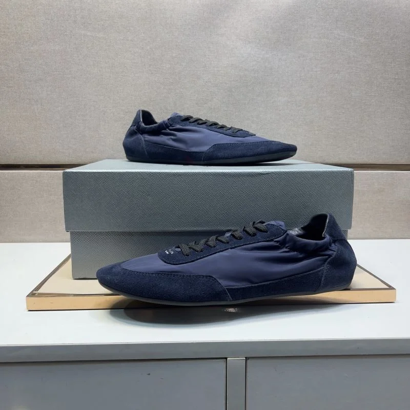 Prada Low Shoes HighPerformance 35626