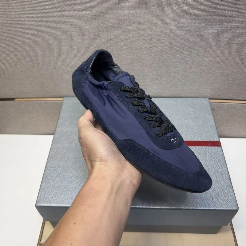 Prada Low Shoes HighPerformance 35626