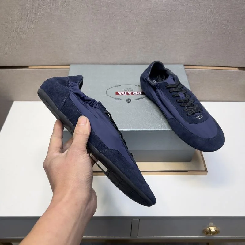 Prada Low Shoes HighPerformance 35626