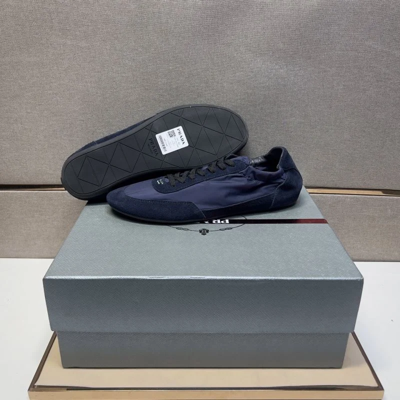 Prada Low Shoes HighPerformance 35626