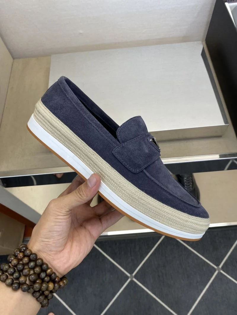 Prada Low Shoes MultiPurpose 35623