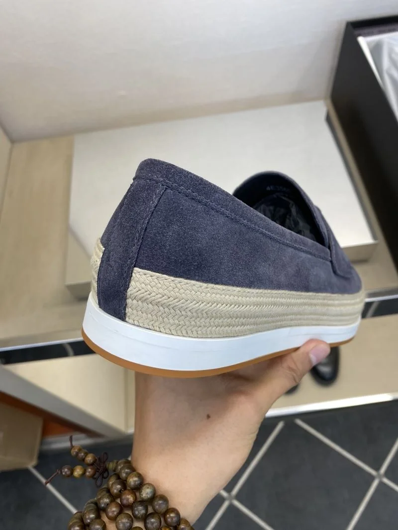 Prada Low Shoes MultiPurpose 35623