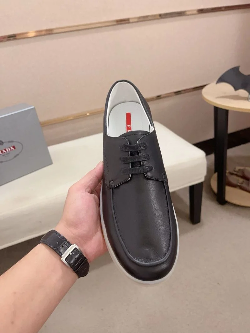Prada Low Shoes SportInspired 35606