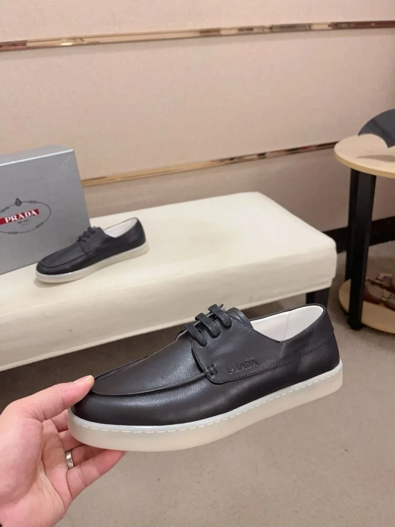 Prada Low Shoes SportInspired 35606