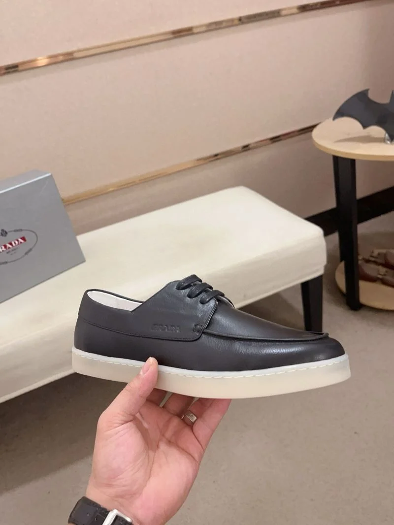 Prada Low Shoes SportInspired 35606