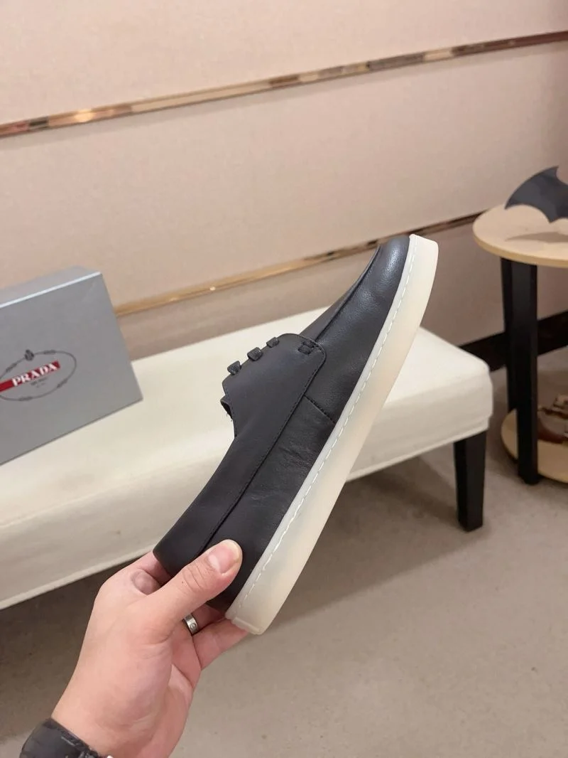 Prada Low Shoes SportInspired 35606