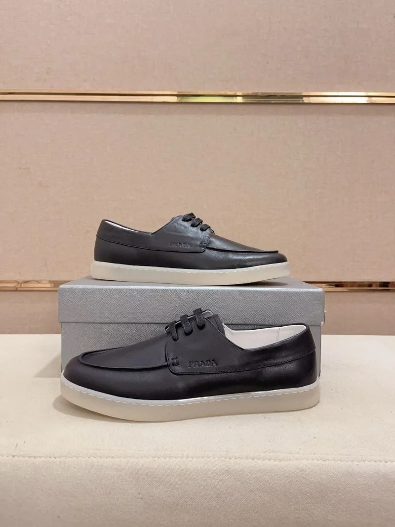 Prada Low Shoes SportInspired 35606