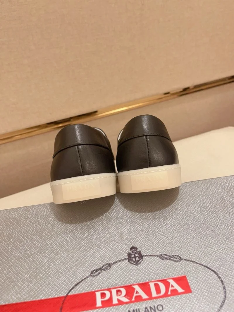 Prada Low Shoes SportInspired 35606