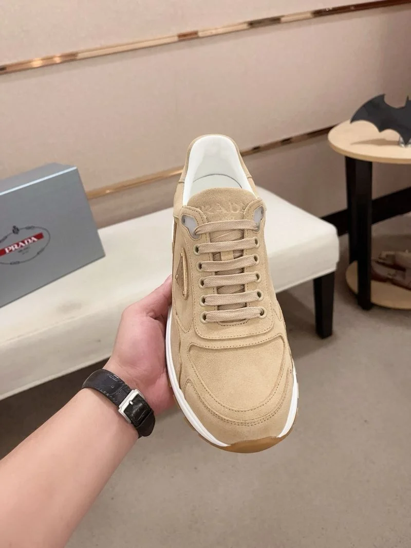 Prada Low Shoes OnTrend 35594