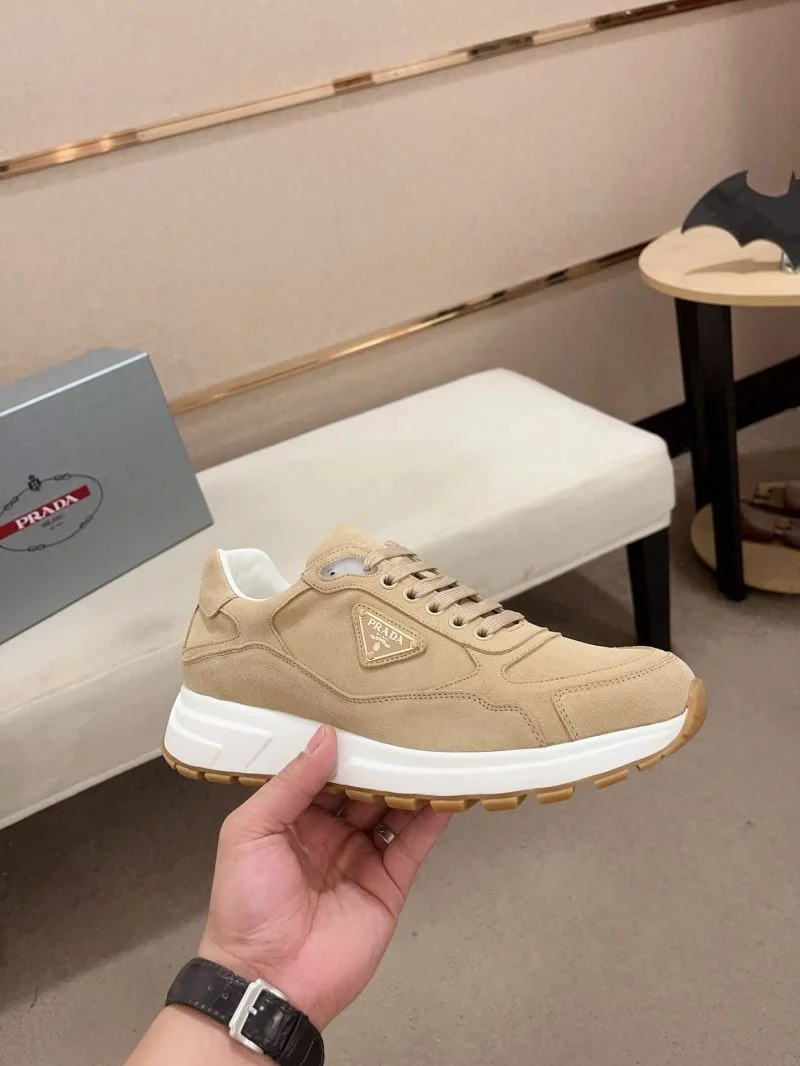 Prada Low Shoes OnTrend 35594