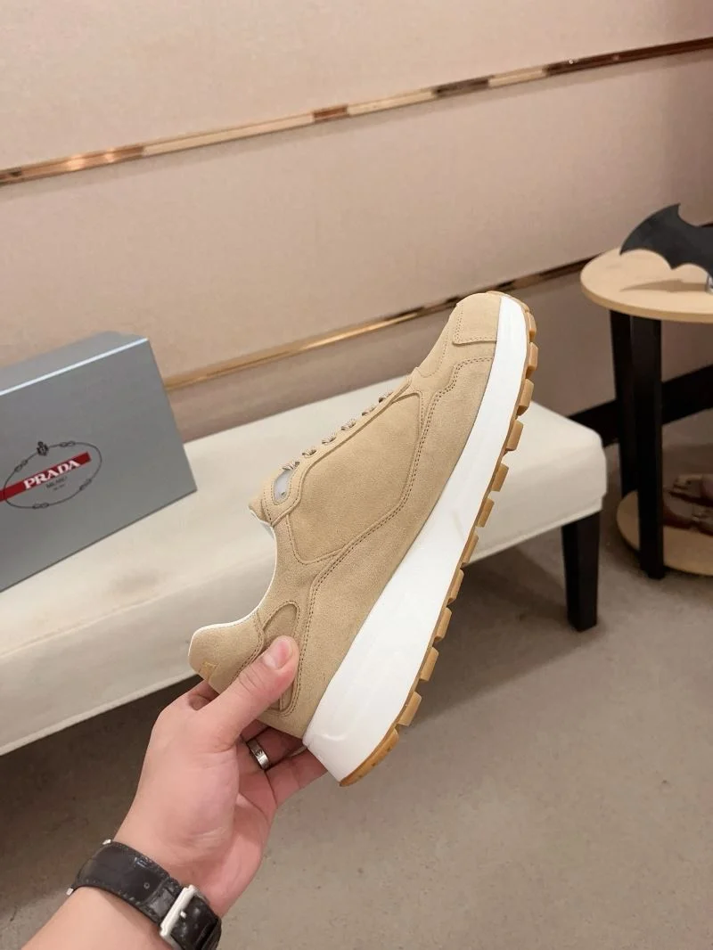 Prada Low Shoes OnTrend 35594