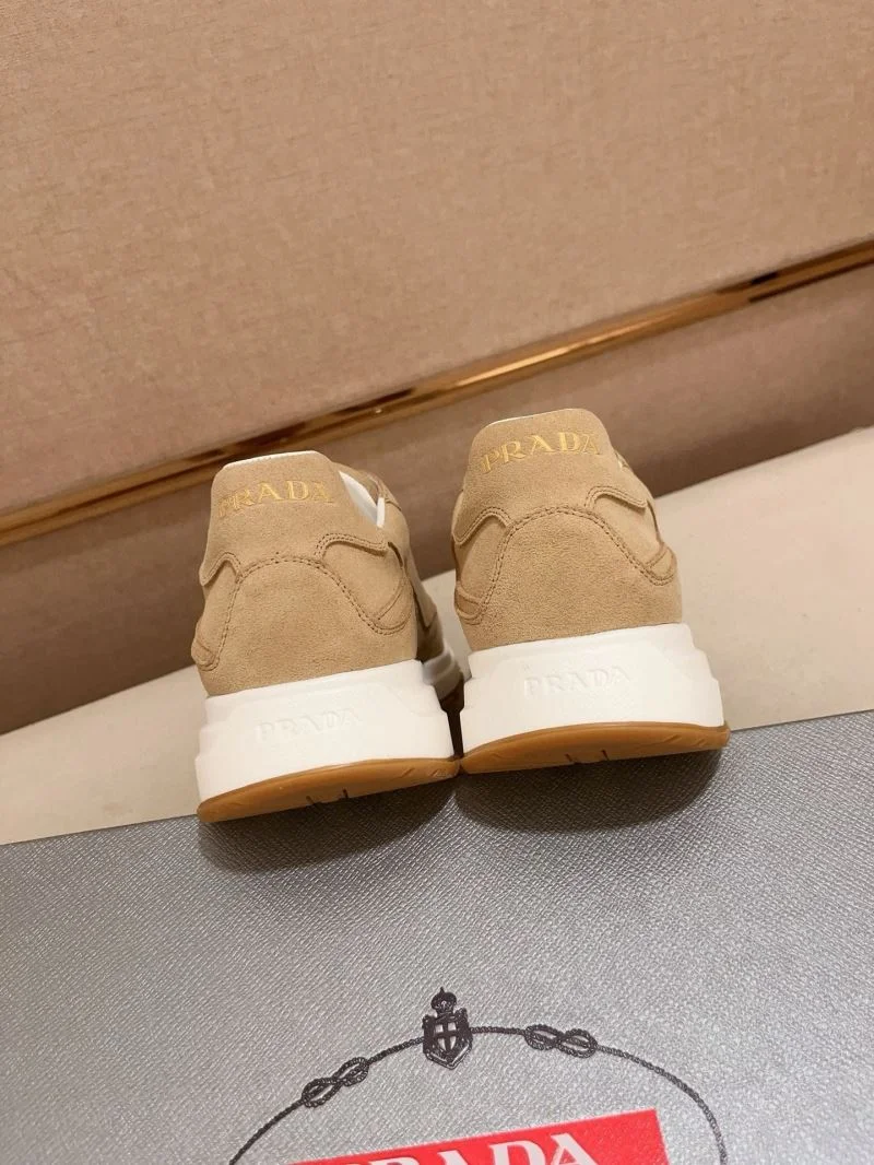 Prada Low Shoes OnTrend 35594