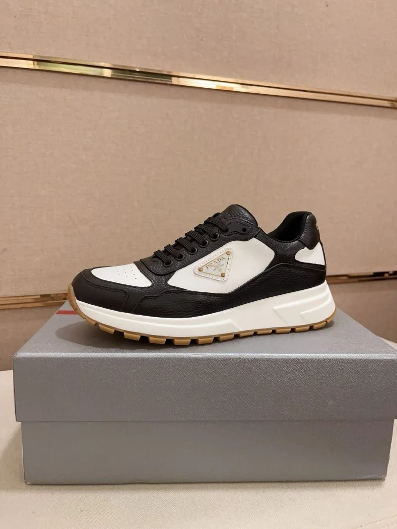 Prada Low Shoes Premium 35612