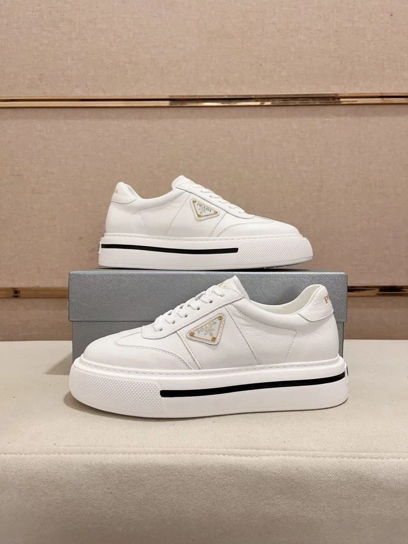 MultiPurpose Prada Low Shoes 35604