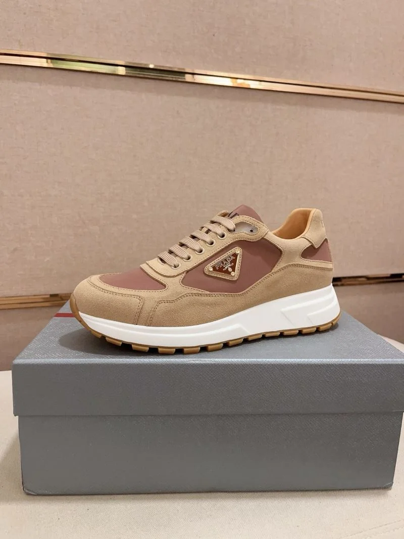 BestValue Prada Low Shoes 35598