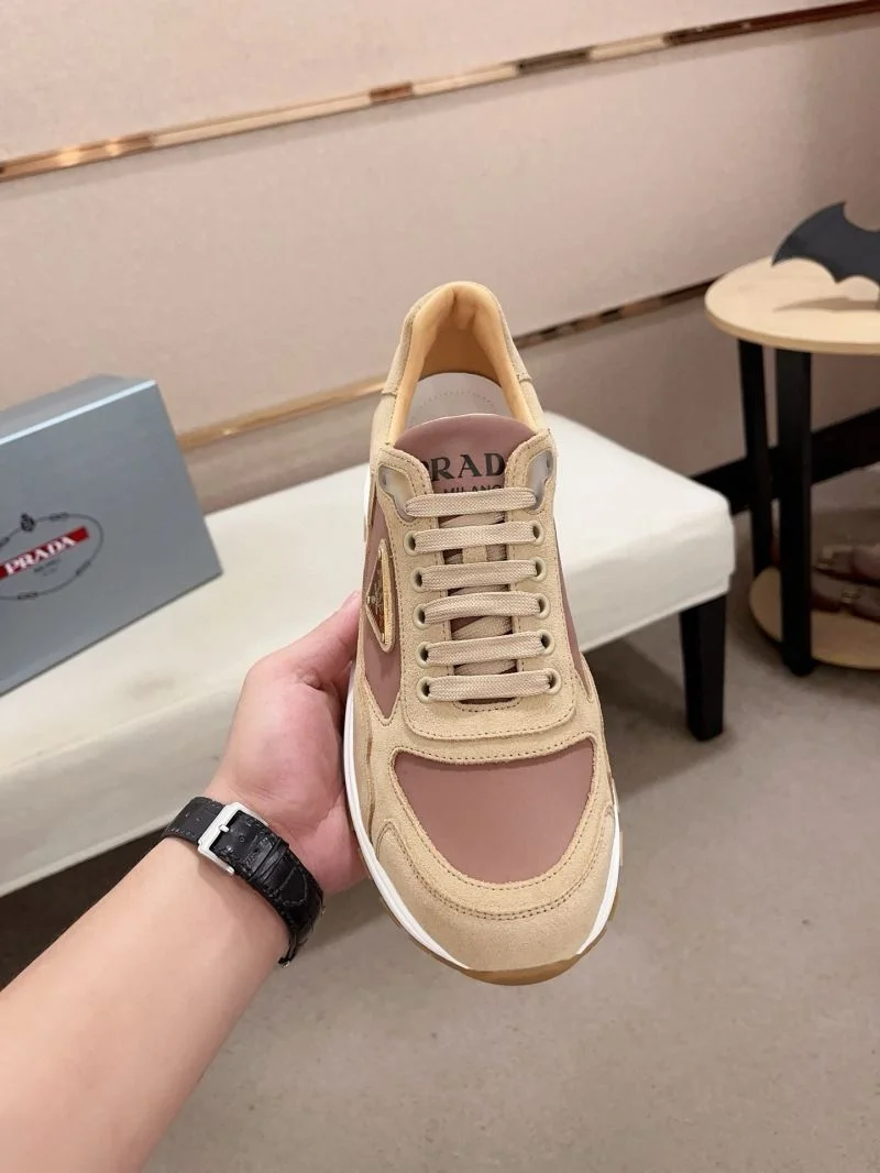 BestValue Prada Low Shoes 35598