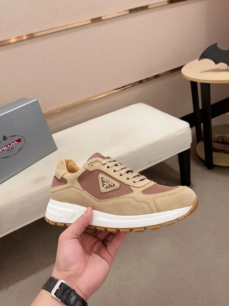 BestValue Prada Low Shoes 35598
