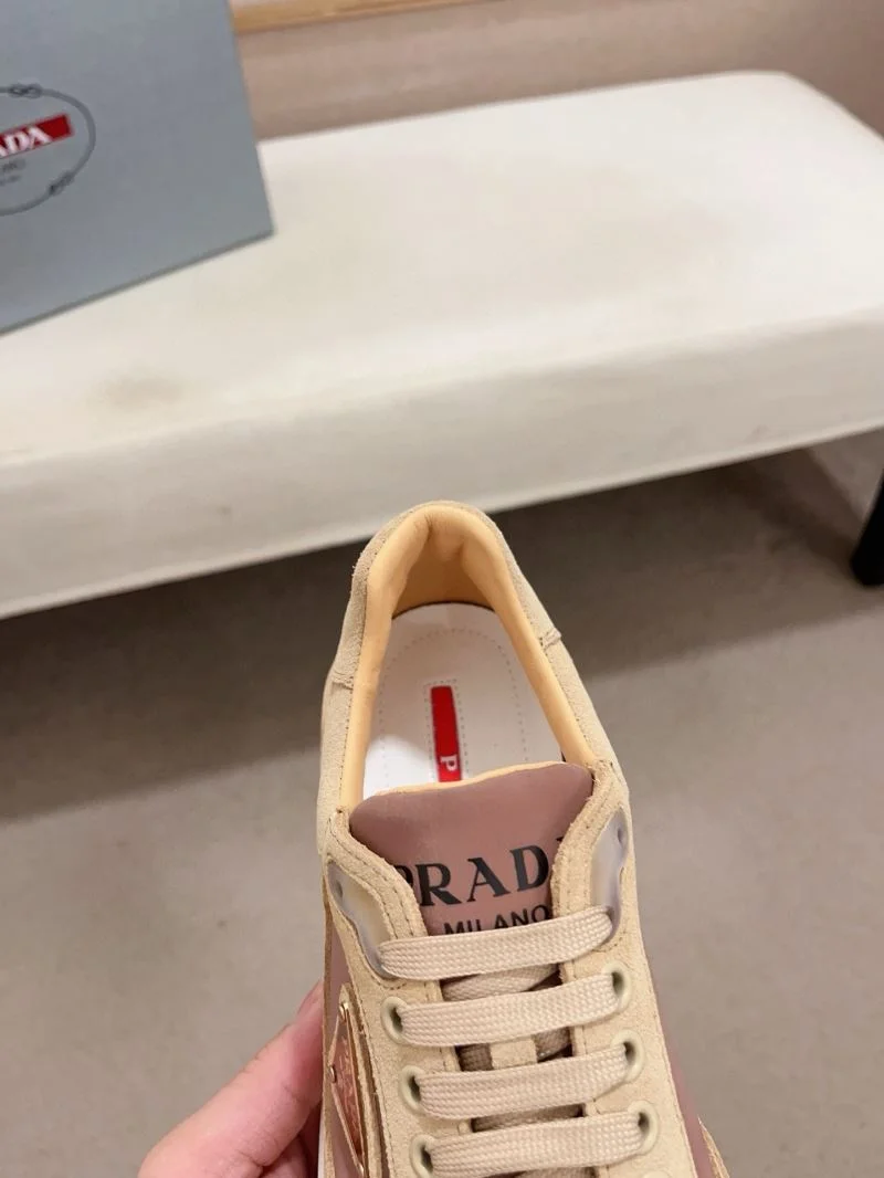 BestValue Prada Low Shoes 35598