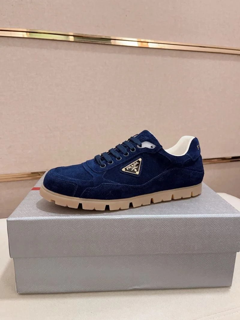 Prada Low Shoes ZeroBulk 35590