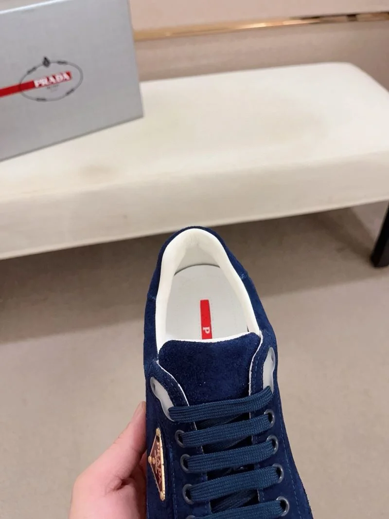Prada Low Shoes ZeroBulk 35590