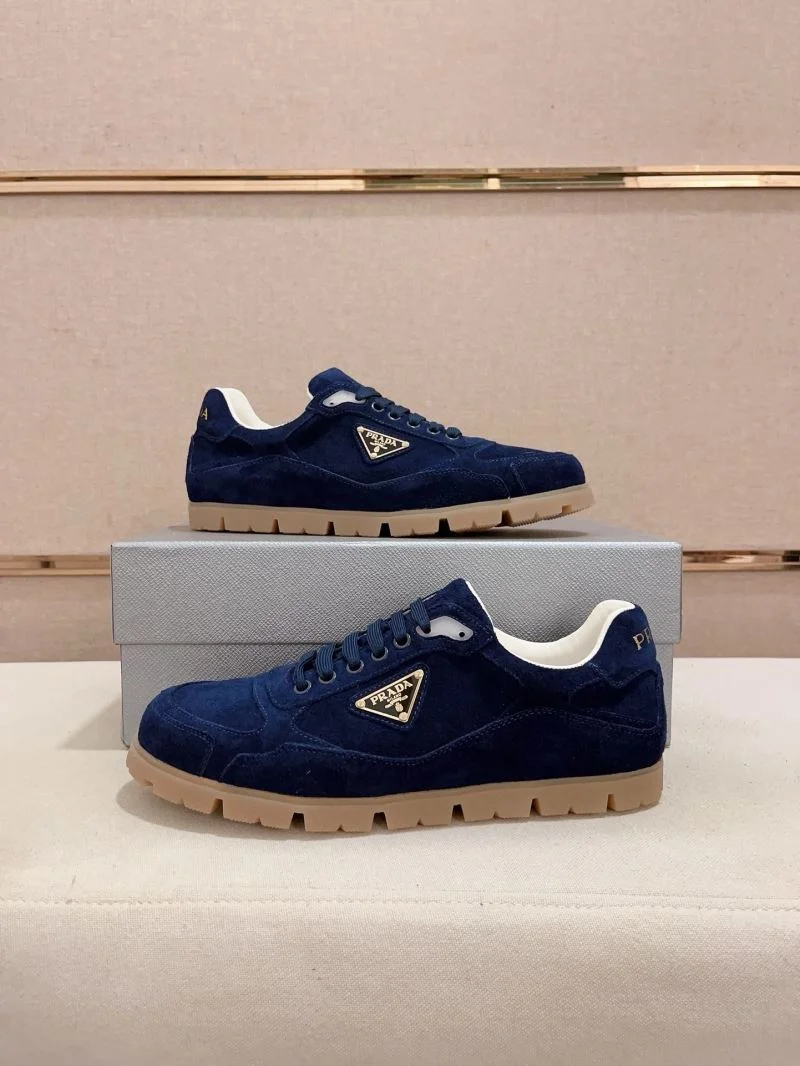 Prada Low Shoes ZeroBulk 35590