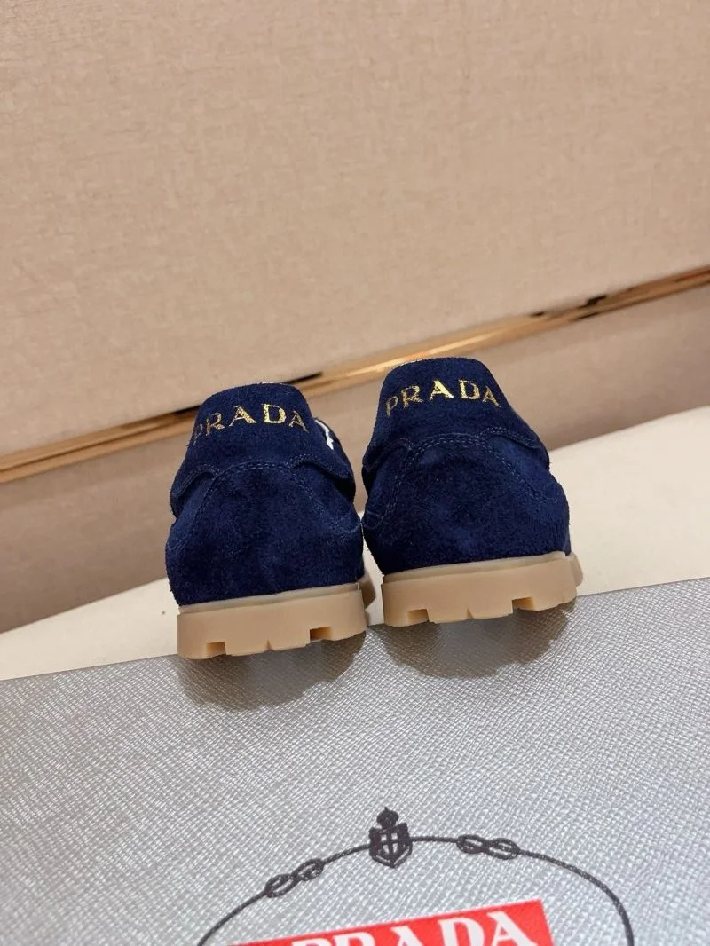 Prada Low Shoes ZeroBulk 35590