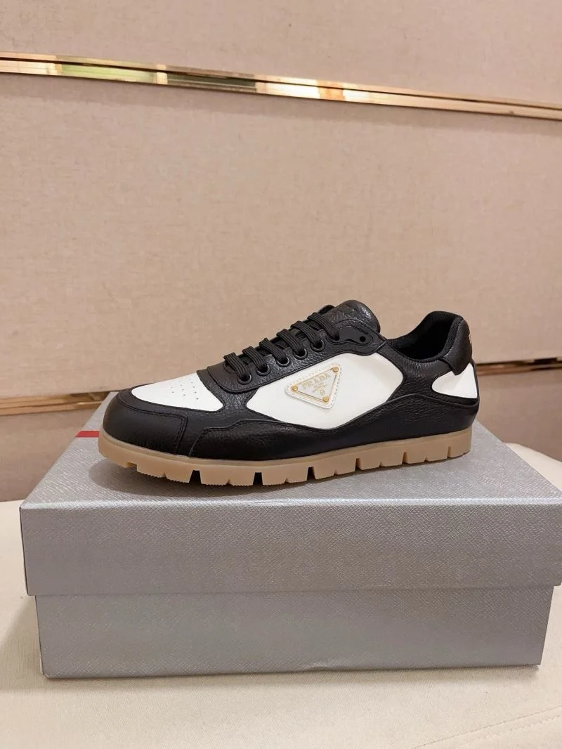 ModernLook Prada Low Shoes 35585