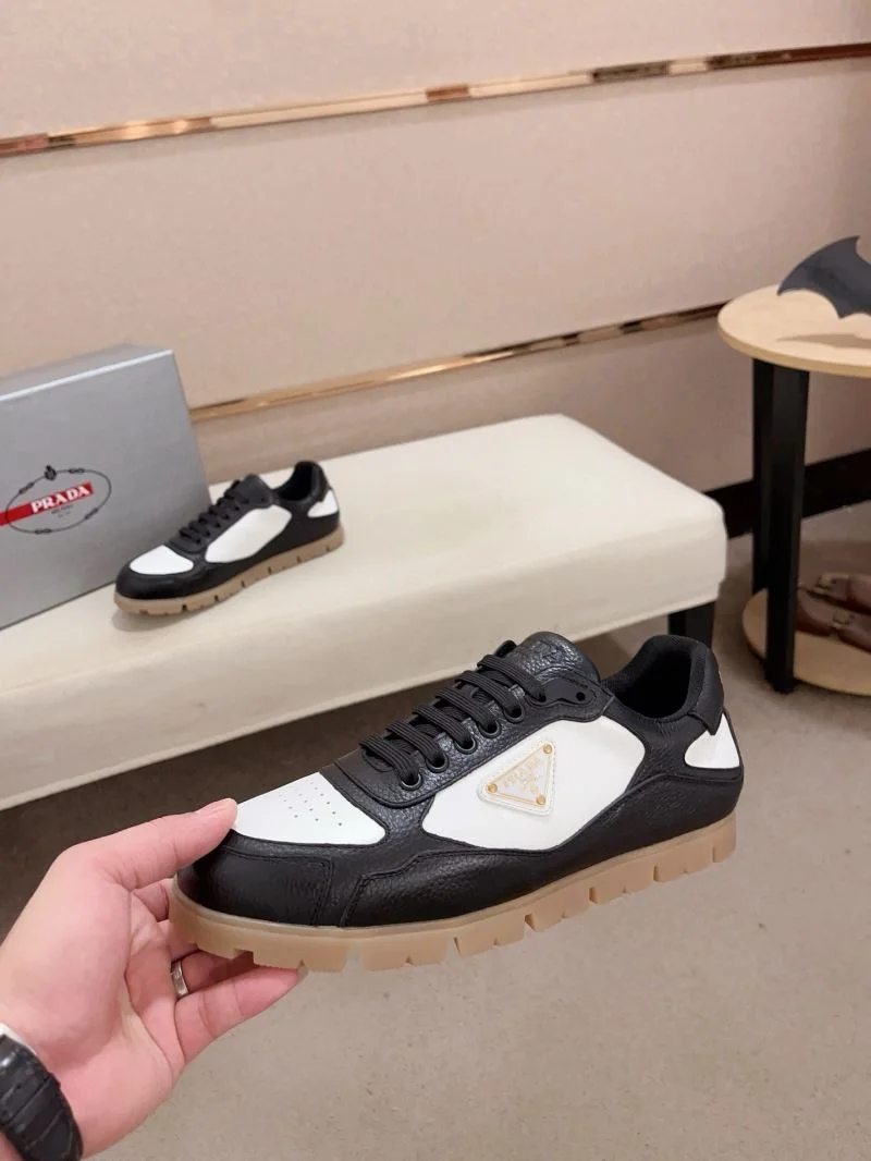 ModernLook Prada Low Shoes 35585